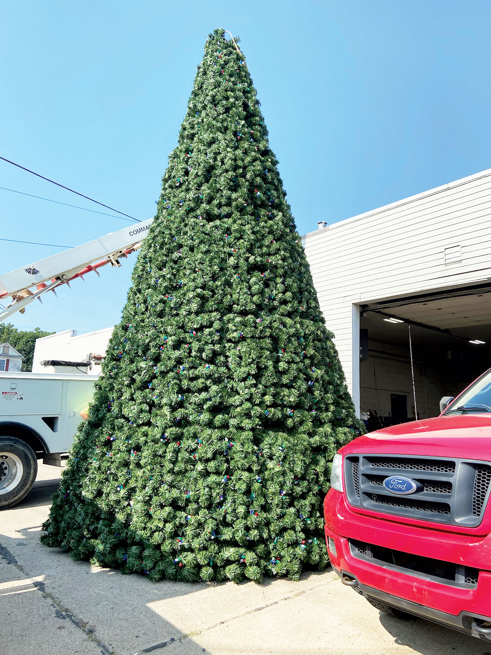 071423PburgTree2tle News, Sports, Jobs News and Sentinel